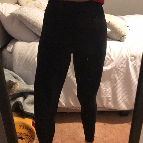 Leggings - Picture 2 of 4